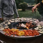 Colonnata * غوبيو