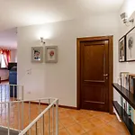 Colonnata Holiday home *