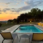 Colonnata Holiday home *