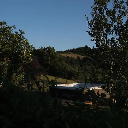 Ferienhaus Colonnata *