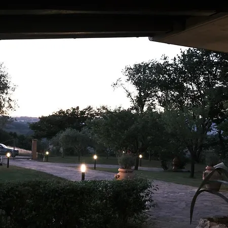 Colonnata Casa de Férias