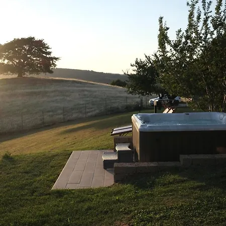 Casa de Férias Colonnata