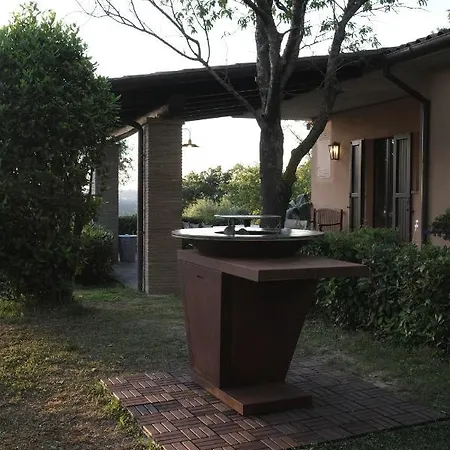 Colonnata Casa vacanze *