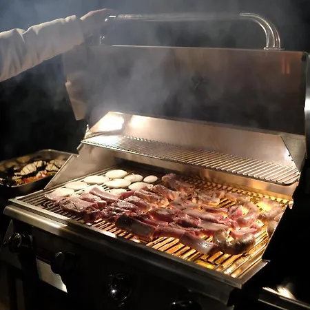 Colonnata Ferienhaus Gubbio