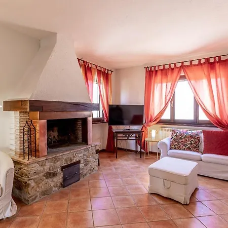 Ferienhaus Colonnata