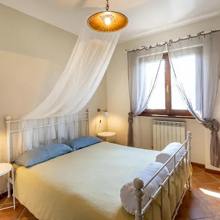 Colonnata Gubbio