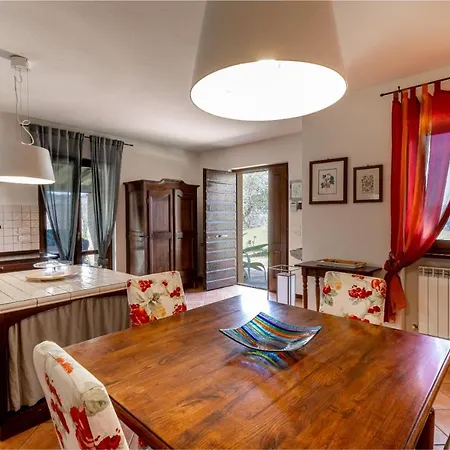 Colonnata Ferienhaus