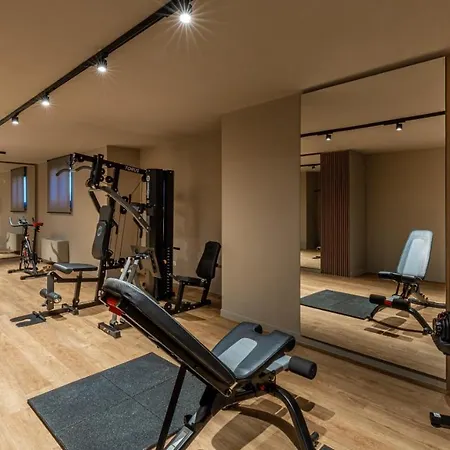 Colonnata Ferienhaus Gubbio