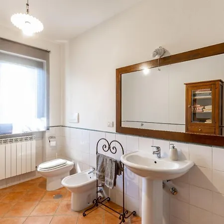 Ferienhaus Colonnata