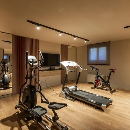 Ferienhaus Colonnata