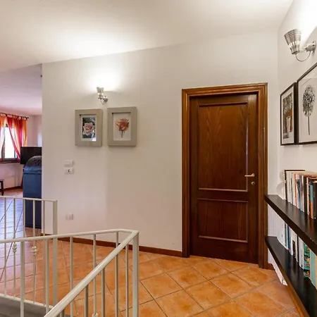 Colonnata Casa vacanze *