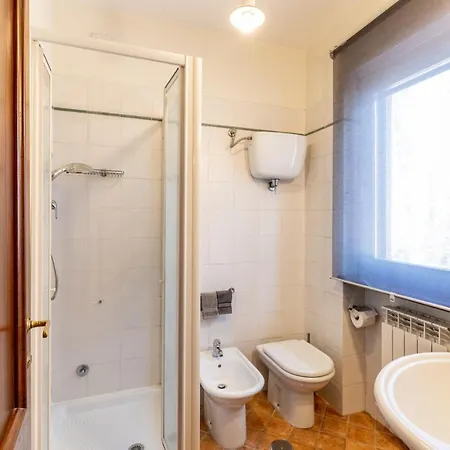 Ferienhaus Colonnata