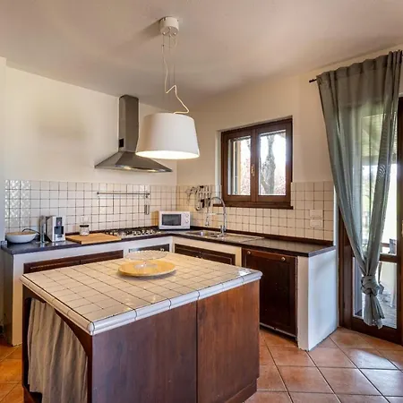 Ferienhaus Colonnata