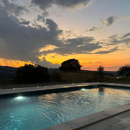 Casa vacanze Colonnata