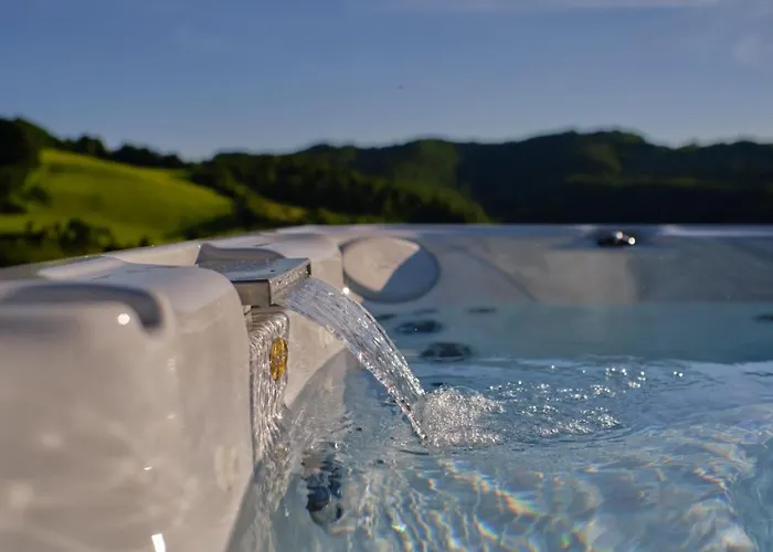 Casa de Férias Colonnata Gubbio