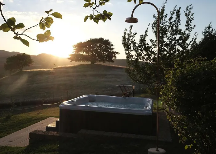 Holiday home Colonnata *