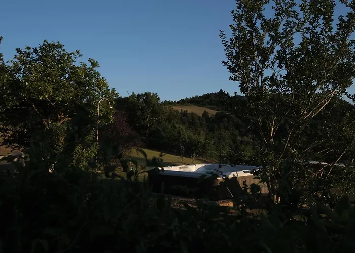 Holiday home Colonnata *