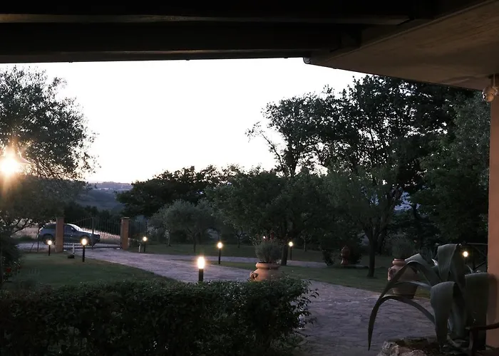 Colonnata Casa de Férias