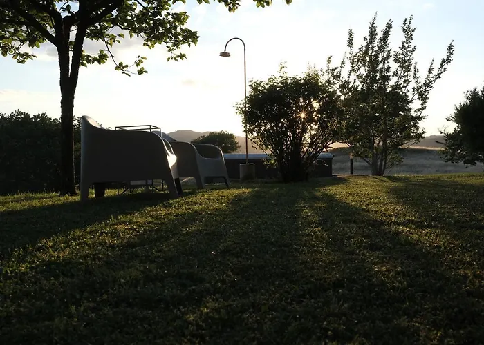 Colonnata Holiday home Gubbio