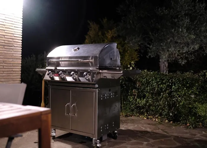 Holiday home Colonnata Gubbio