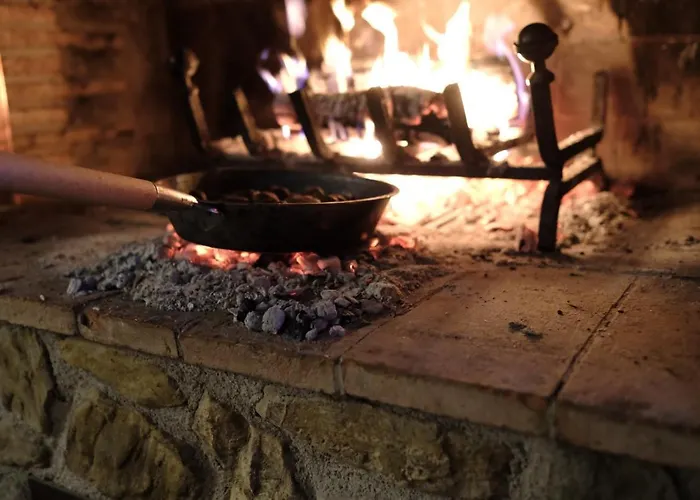 Holiday home Colonnata Gubbio