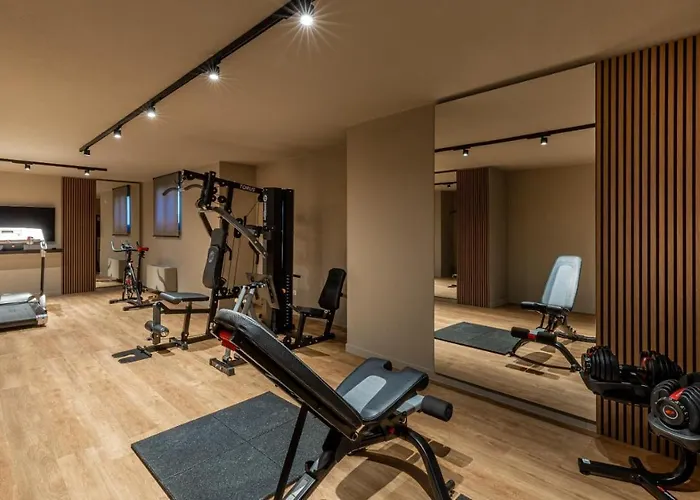 Colonnata Holiday home Gubbio