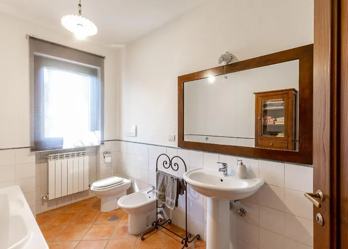 Holiday home Colonnata