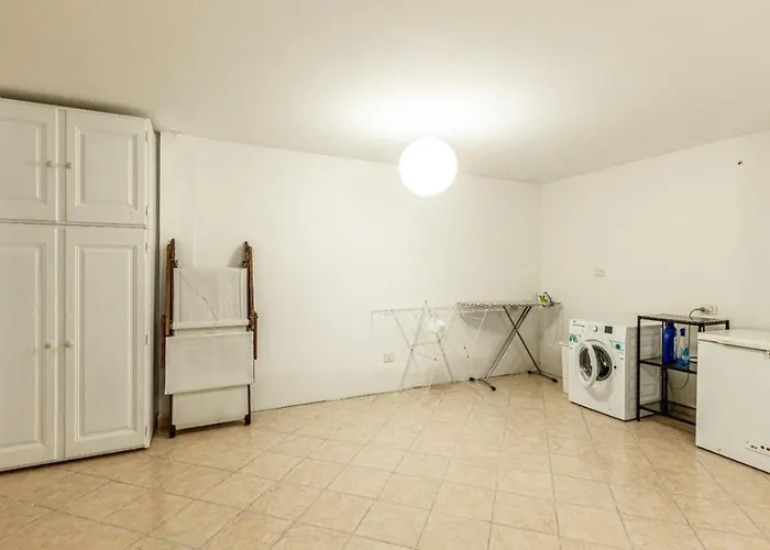 Holiday home Colonnata