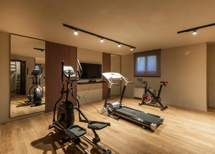 Casa de Férias Colonnata