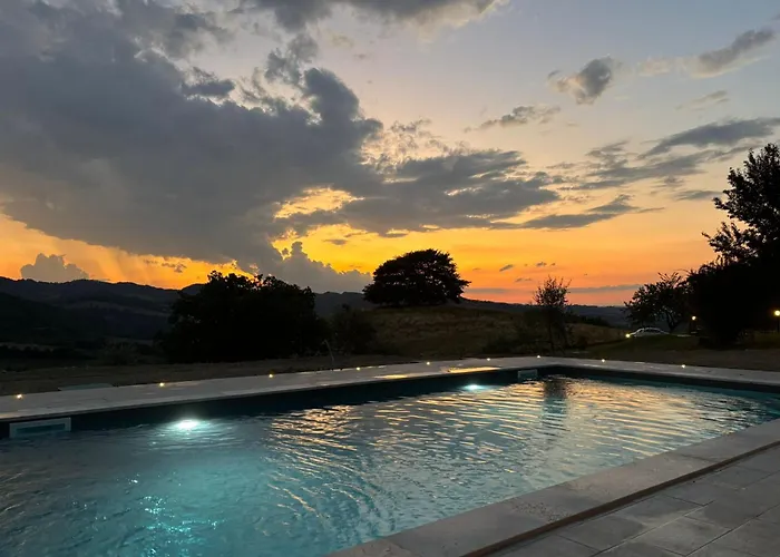 Holiday home Colonnata